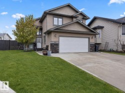 705 Pheasant Close  Cold Lake, AB T9M 0B7