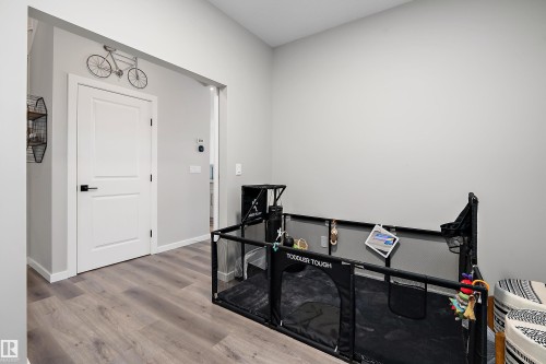 46 Chelles Wynd, St. Albert, AB - Indoor