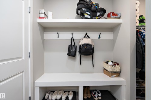 46 Chelles Wynd, St. Albert, AB - Indoor Photo Showing Other Room