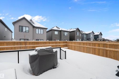 46 Chelles Wynd, St. Albert, AB - Outdoor