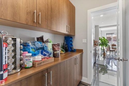 18096 89 Street, Edmonton, AB - Indoor Photo Showing Other Room