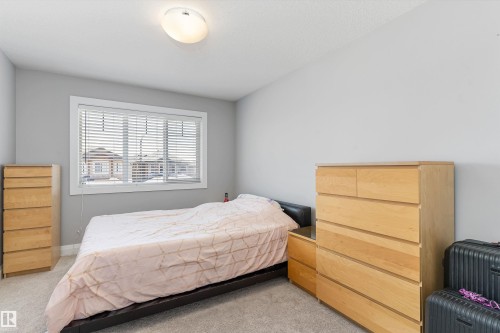 18096 89 Street, Edmonton, AB - Indoor Photo Showing Bedroom