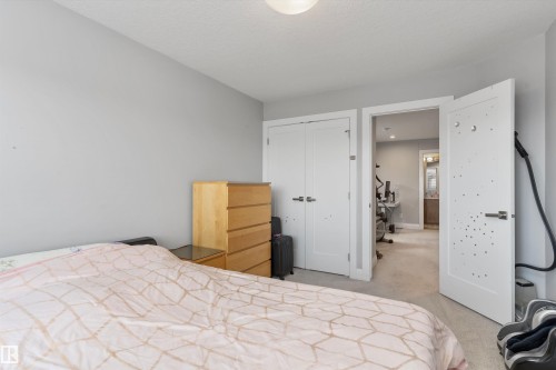 18096 89 Street, Edmonton, AB - Indoor Photo Showing Bedroom