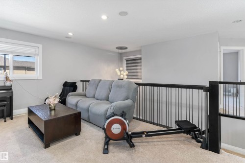 18096 89 Street, Edmonton, AB - Indoor