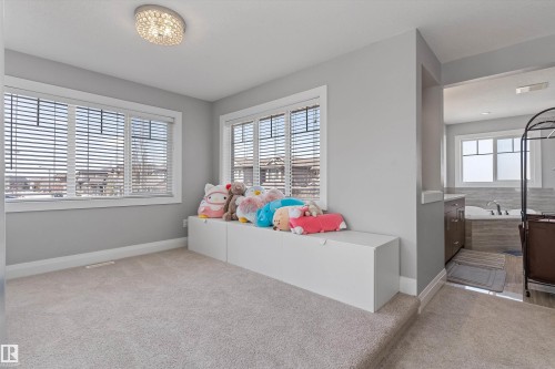 18096 89 Street, Edmonton, AB - Indoor Photo Showing Bedroom