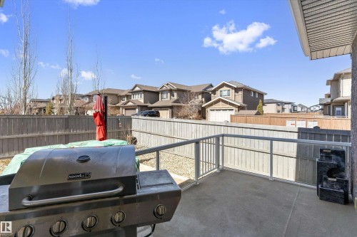 18096 89 Street, Edmonton, AB - Outdoor