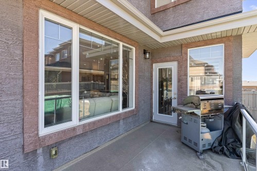 18096 89 Street, Edmonton, AB - Outdoor With Exterior