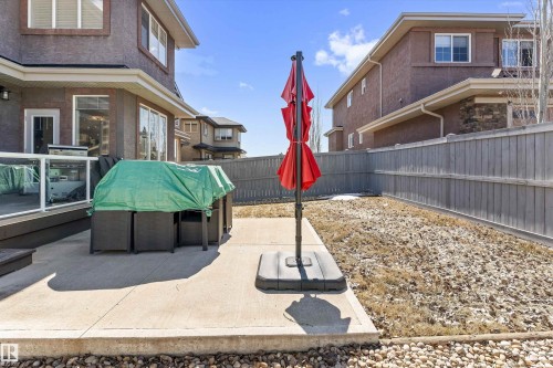 18096 89 Street, Edmonton, AB - Outdoor With Exterior