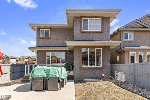 18096 89 Street, Edmonton, AB - Outdoor