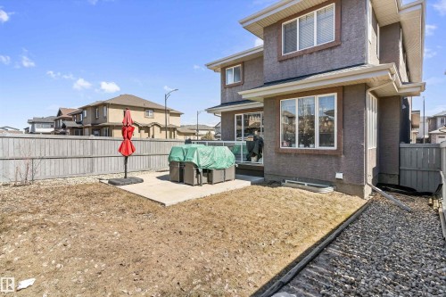 18096 89 Street, Edmonton, AB - Outdoor With Exterior