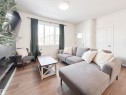 35 Chelles Wynd, St. Albert, AB  - Indoor Photo Showing Living Room 
