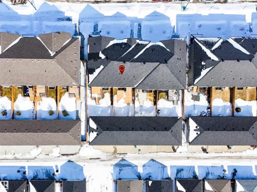 35 Chelles Wynd, St. Albert, AB - Outdoor With View