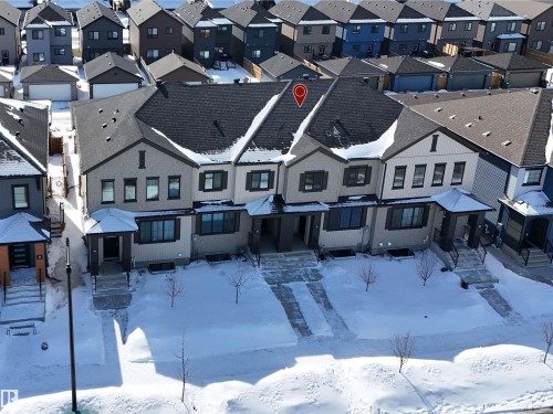 35 Chelles Wynd, St. Albert, AB - Outdoor With Facade