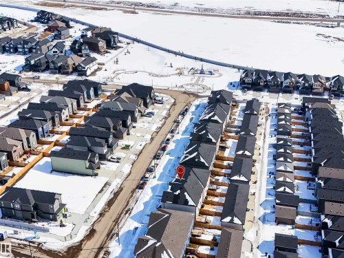35 Chelles Wynd, St. Albert, AB - Outdoor With View