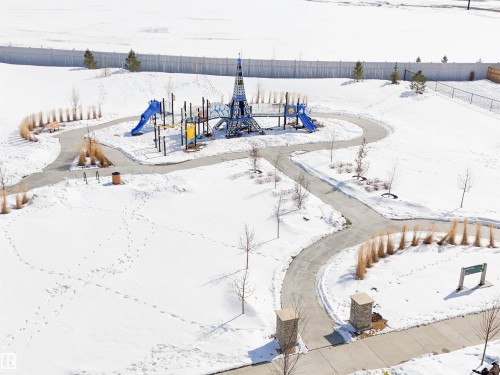 35 Chelles Wynd, St. Albert, AB - Outdoor