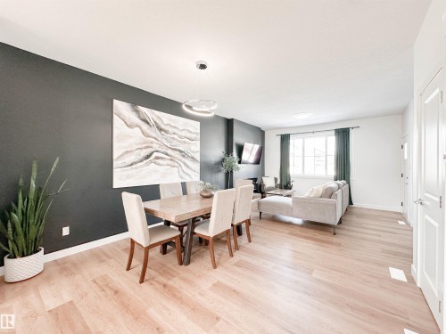 35 Chelles Wynd, St. Albert, AB - Indoor Photo Showing Other Room