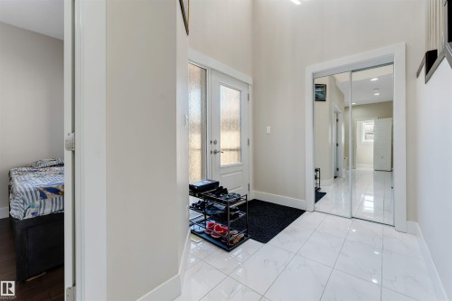 1943 Adamson Terrace, Edmonton, AB - Indoor Photo Showing Other Room