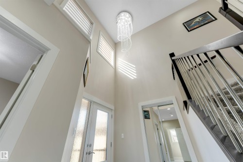 1943 Adamson Terrace, Edmonton, AB - Indoor Photo Showing Other Room