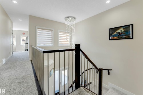 1943 Adamson Terrace, Edmonton, AB - Indoor Photo Showing Other Room