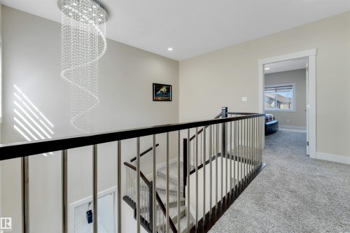 1943 Adamson Terrace, Edmonton, AB - Indoor Photo Showing Other Room