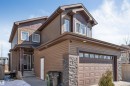 1943 Adamson Terrace, Edmonton, AB  - Outdoor 