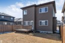 1943 Adamson Terrace, Edmonton, AB  - Outdoor With Exterior 