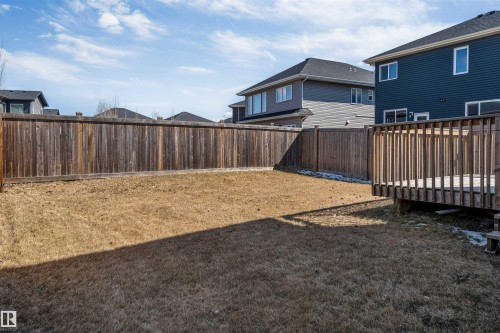 1943 Adamson Terrace, Edmonton, AB - Outdoor