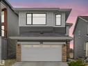 4324 Hawthorn Landing, Edmonton, AB  - Outdoor With Exterior 