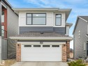 4324 Hawthorn Landing, Edmonton, AB  - Outdoor 