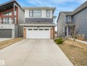 4324 Hawthorn Landing, Edmonton, AB  - Outdoor With Facade 
