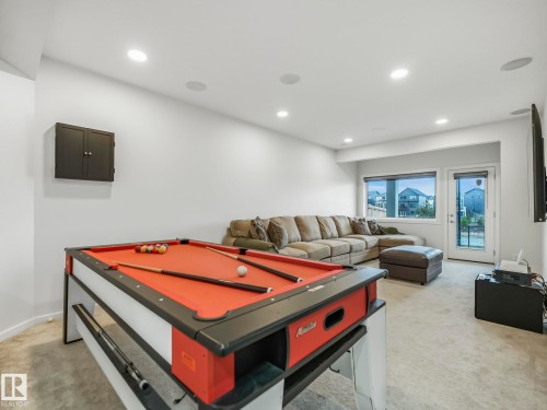 4324 Hawthorn Landing, Edmonton, AB - Indoor
