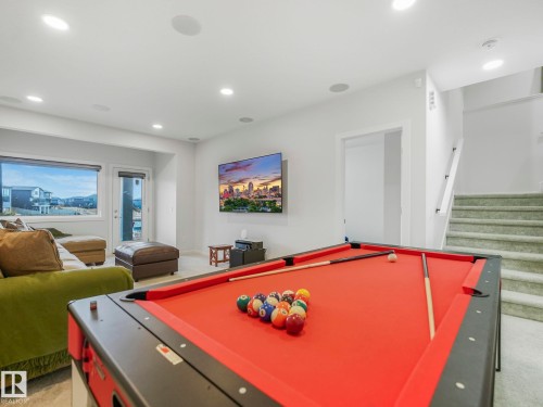 4324 Hawthorn Landing, Edmonton, AB - Indoor Photo Showing Other Room