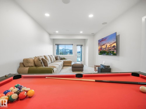 4324 Hawthorn Landing, Edmonton, AB - Indoor Photo Showing Other Room