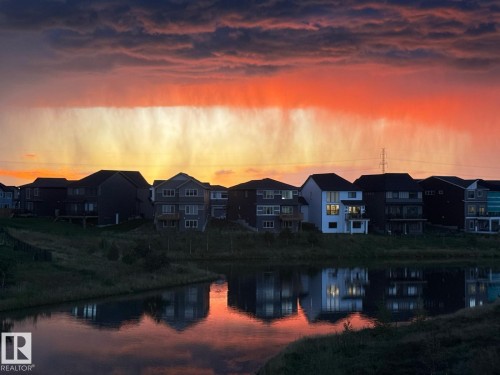 4324 Hawthorn Landing, Edmonton, AB - Outdoor