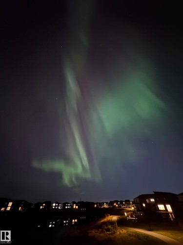 4324 Hawthorn Landing, Edmonton, AB - Outdoor With View