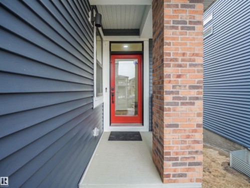 4324 Hawthorn Landing, Edmonton, AB - Outdoor With Exterior