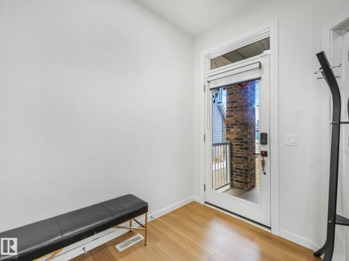 4324 Hawthorn Landing, Edmonton, AB - Indoor Photo Showing Other Room