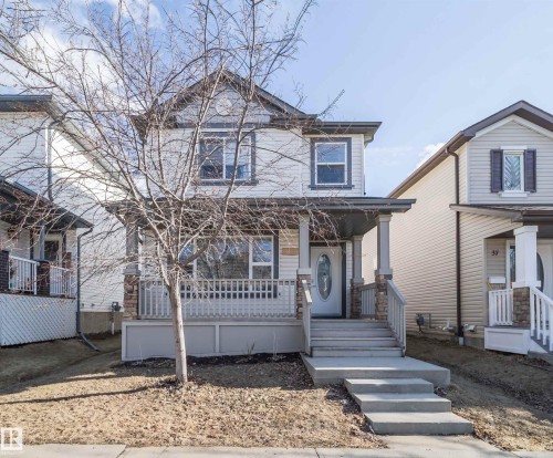 39 VIRGINIA Avenue  Spruce Grove, AB T7X 0B9