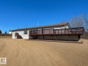 4703 51 Avenue, La Corey, AB  - Outdoor 