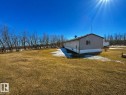4703 51 Avenue, La Corey, AB  - Outdoor 