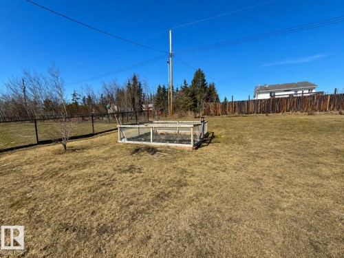 4703 51 Avenue, La Corey, AB - Outdoor