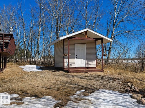 4703 51 Avenue, La Corey, AB - Outdoor