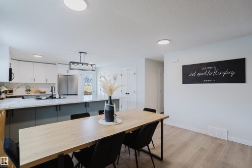 13 Lorraine Crescent, St. Albert, AB - Indoor