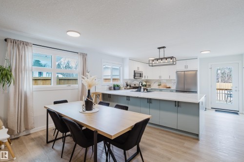 13 Lorraine Crescent, St. Albert, AB - Indoor