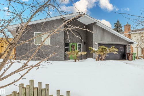 13 Lorraine Crescent, St. Albert, AB - Outdoor