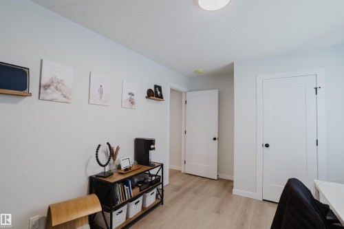 13 Lorraine Crescent, St. Albert, AB - Indoor