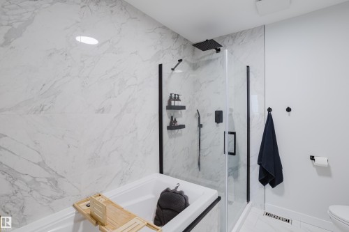 13 Lorraine Crescent, St. Albert, AB - Indoor Photo Showing Bathroom