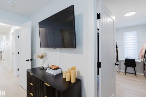 13 Lorraine Crescent, St. Albert, AB - Indoor Photo Showing Other Room