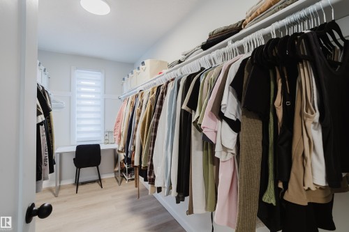 13 Lorraine Crescent, St. Albert, AB - Indoor With Storage