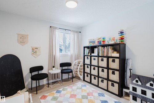 13 Lorraine Crescent, St. Albert, AB - Indoor